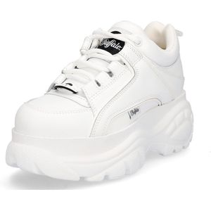 Buffalo  NOUMERA  Sneakers  dames Wit