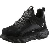 Buffalo Plateausneaker "CLD CHAI", Chunky Sneaker, Halbschuh, Schnürschuh mit Logoschriftzug