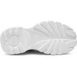 Buffalo - 1339-14 2.0 - Lakleren Sneakers - Blanco - Chunky