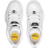 Buffalo - 1339-14 2.0 - Lakleren Sneakers - Blanco - Chunky