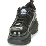 Buffalo London 1339-2 0 - Black Patent Leather