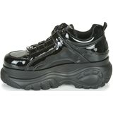 Buffalo London 1339-2 0 - Black Patent Leather