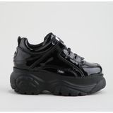 Buffalo London 1339-2 0 - Black Patent Leather