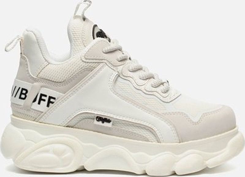 Buffalo - Chai - Lage Sneakers - Vegan - Dames