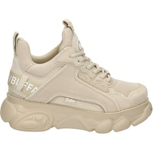 Buffalo  CHAI  Sneakers  dames Beige