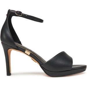 Buffalo RONJA für Damen, schwarz, Gr. 38 EU