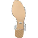 Rainelle - Sandalen - Multicolor - Synthetisch - Blokhak 5 cm