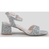 Rainelle - Sandalen - Multicolor - Synthetisch - Blokhak 5 cm