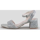 Rainelle - Sandalen - Multicolor - Synthetisch - Blokhak 5 cm