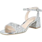 Rainelle - Sandalen - Multicolor - Synthetisch - Blokhak 5 cm