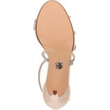 Buffalo - Makai 2 - Sandalen - Beige - 9,5 cm Naaldhak