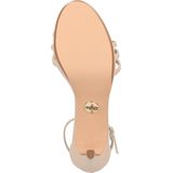 BUFFALO - Melissa 2 - Sandalen - Champagne - Met Riem