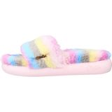 Buffalo - 1624029 Shina - Slippers - Veelkleurig - Kunststof