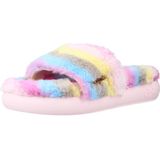 Buffalo - 1624029 Shina - Slippers - Veelkleurig - Kunststof