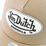 Trucker Cap Von Dutch Boston