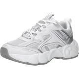 BUFFALO Cld Run Lage sneakers - Dames - Wit