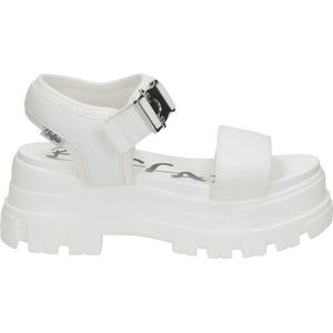 Keil-Sandalen für Damen Buffalo Jojo