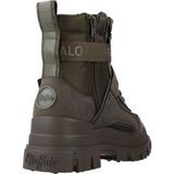 Buffalo - Aspha Com 1 - Veterboots - Vegan - Combat Stijl