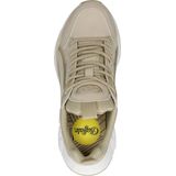 Buffalo Binary C Sneakers Laag - beige