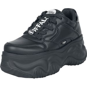 Sneakers Buffalo Blader One 1630859 Schwarz
