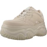 Buffalo - Blader One - Sneakers - Vegan - Nubuck - Zwart