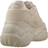 Buffalo - Blader One - Sneakers - Vegan - Nubuck - Zwart