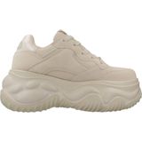 Buffalo - Blader One - Sneakers - Vegan - Nubuck - Zwart