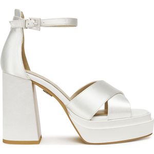 Damesschoenen Buffalo Bonny Cross