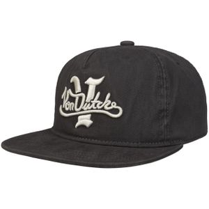 Unstr Sb Utica Cot Twill Pet by Von Dutch Baseball caps