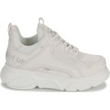 Buffalo Women CLD Chai Triple White Vegan Nappa-Schoenmaat 37