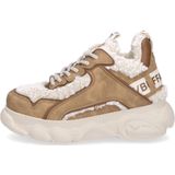 Buffalo - Cld Chai Warm - Damestrainers - Warm