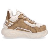 Buffalo - Cld Chai Warm - Damestrainers - Warm