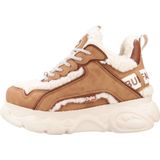 Buffalo - Cld Chai Warm - Damestrainers - Warm