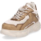 Buffalo - Cld Chai Warm - Damestrainers - Warm