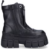 Buffalo - Gospher Zip - Laarzen - Zwart - EU38