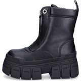 Buffalo - Gospher Zip - Laarzen - Zwart - EU38