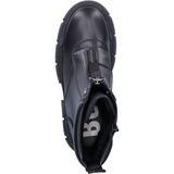 Buffalo - Gospher Zip - Laarzen - Zwart - EU38
