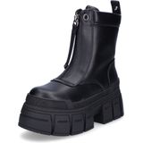 Buffalo - Gospher Zip - Laarzen - Zwart - EU38