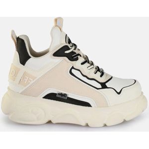 Damestrainers Buffalo Cld Chai - Vegan Nubuck