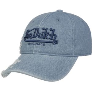 DB Darwin Dad Pet by Von Dutch Baseball caps