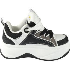 Sneakers Buffalo Orcus - Vegan Nappa