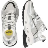 Damestrainers Buffalo Triplet Hollow - Vegan Nappa/mesh