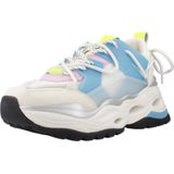 Buffalo - 1636000B Triplet Lace - Sportschoenen - Veelkleurig