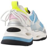 Buffalo - 1636000B Triplet Lace - Sportschoenen - Veelkleurig