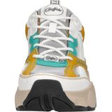 Buffalo CLD RUN RT Sneakers meerkleurig - Polyurethaan - Basics Street wear