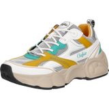 Buffalo CLD RUN RT Sneakers meerkleurig - Polyurethaan - Basics Street wear