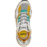 Buffalo CLD RUN RT Sneakers meerkleurig - Polyurethaan - Basics Street wear