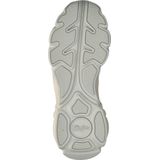 Buffalo - CLD Run - Sneaker - Wit - PU-imitatieleer en Mesh-textiel