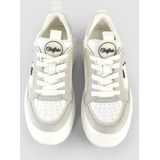 Buffalo - Vectra Low - Sneakers - Vegan Nappa/Nubuck - Dames