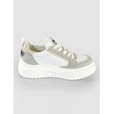 Buffalo - Vectra Low - Sneakers - Vegan Nappa/Nubuck - Dames